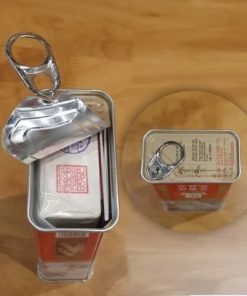 Lương Sâm Nguyên Củ 75g (40 Ji) - 6 củ KGC Cheong Kwan Jang Good Roots