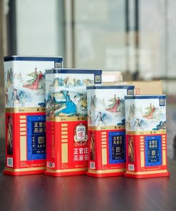 Lương Sâm Nguyên Củ 300g (20 Ji) - 14 củ KGC Cheong Kwan Jang Good Roots