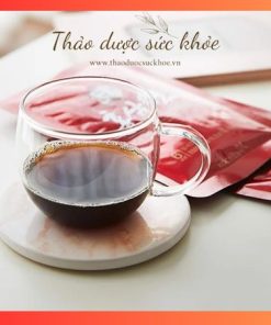 nước hồng sâm