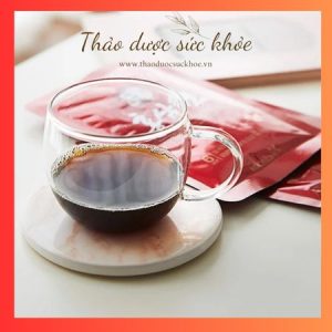 Nước hồng sâm Hàn Quốc