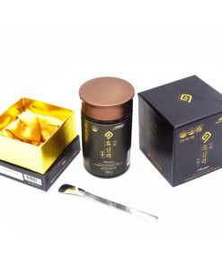 Cao hắc sâm 240g (7mg/g) – Daedong