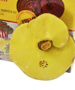 Nấm Linh Chi 1000g – Daedong
