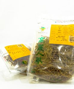 Rễ hồng sâm sấy khô 300g loại 1 – Daedong