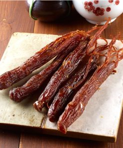 Thái cực sâm mật ong 300g – Daedong