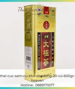 thai-cuc-sam-cu-kho-daedong-20-củ-600gr-heaven