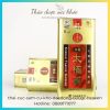 thái cực sâm, thiên sâm củ khô 600gr