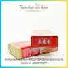 Hồng Sâm Khô Daedong Good Số 15 – 300g Chính Hãng Hàn Quốc